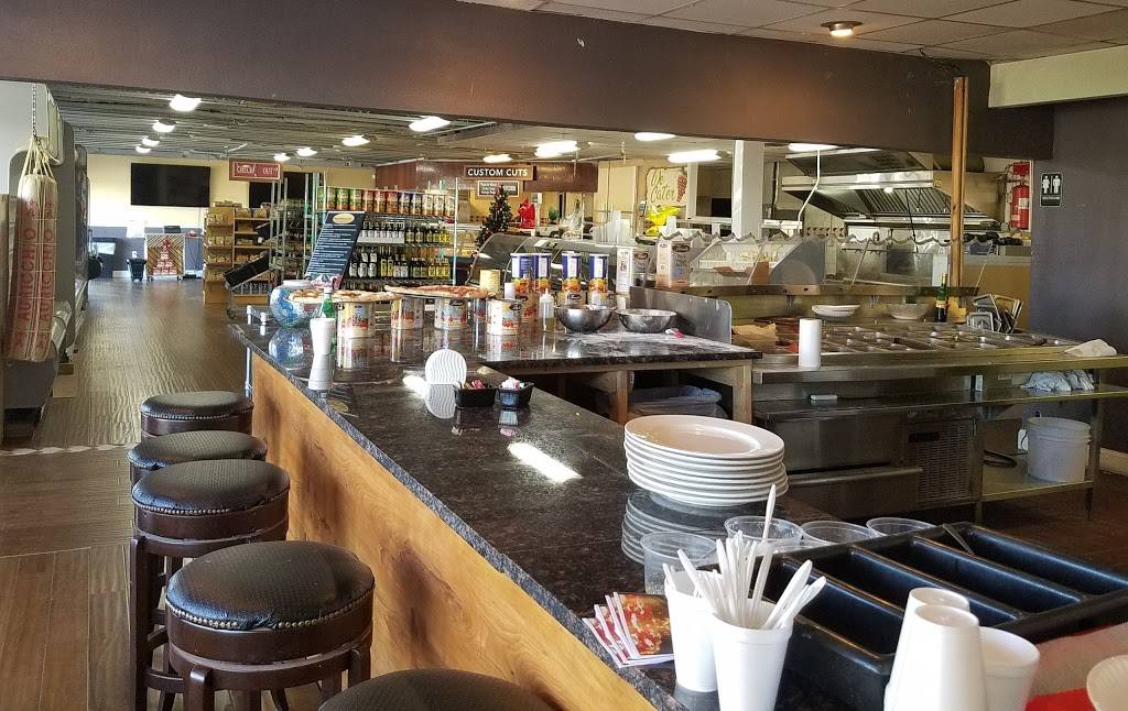 Sorrento Little Italy | bakery | 9721 US-19, Port Richey, FL 34668, USA | 7278482434 OR +1 727-848-2434