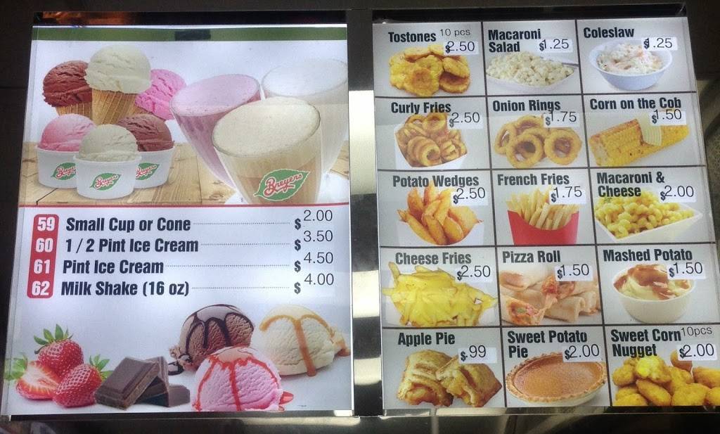 Kennedy Fried Chicken | restaurant | 1560 Watson Ave, Bronx, NY 10472, USA | 3478921929 OR +1 347-892-1929