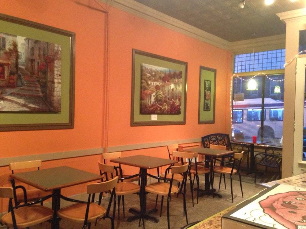 Golden Crust Pizza III | meal takeaway | 3732 Midvale Ave, Philadelphia, PA 19129, USA | 2158484400 OR +1 215-848-4400