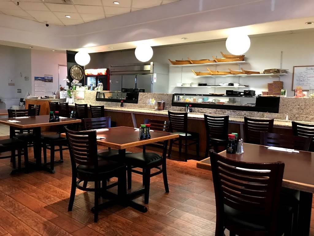 Sushi Ken | restaurant | 7, 4206 E Chandler Blvd, Phoenix, AZ 85048, USA | 4807067060 OR +1 480-706-7060