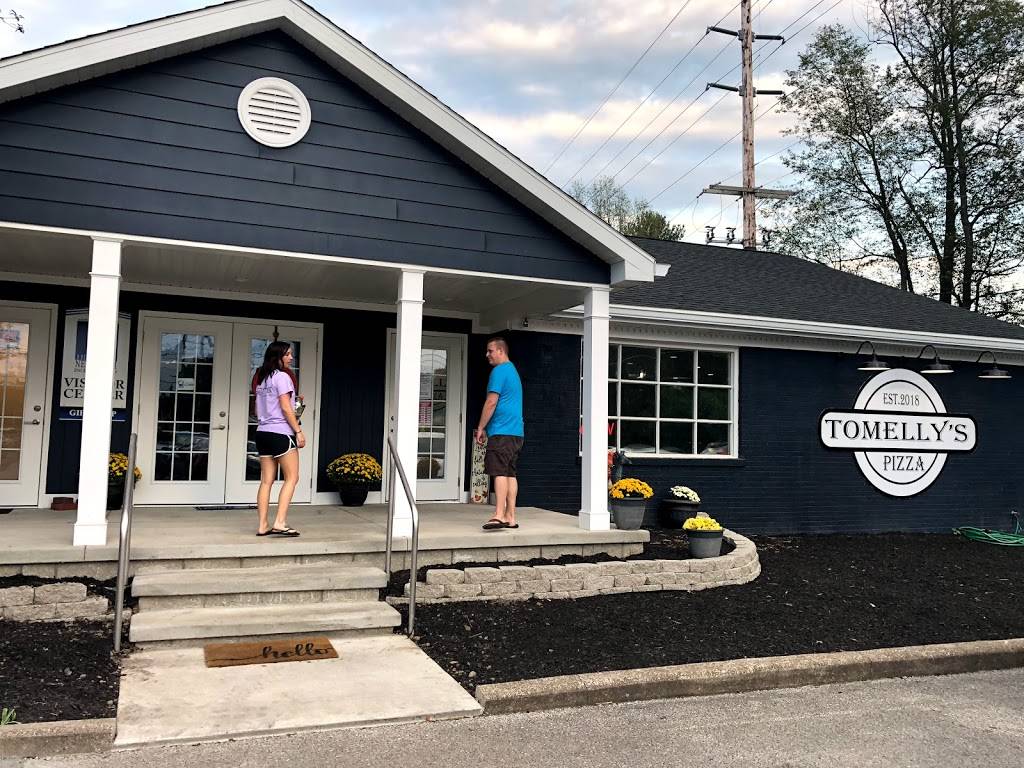 Tomellys Pizza | restaurant | 333 State St, Newburgh, IN 47630, USA | 8126292001 OR +1 812-629-2001