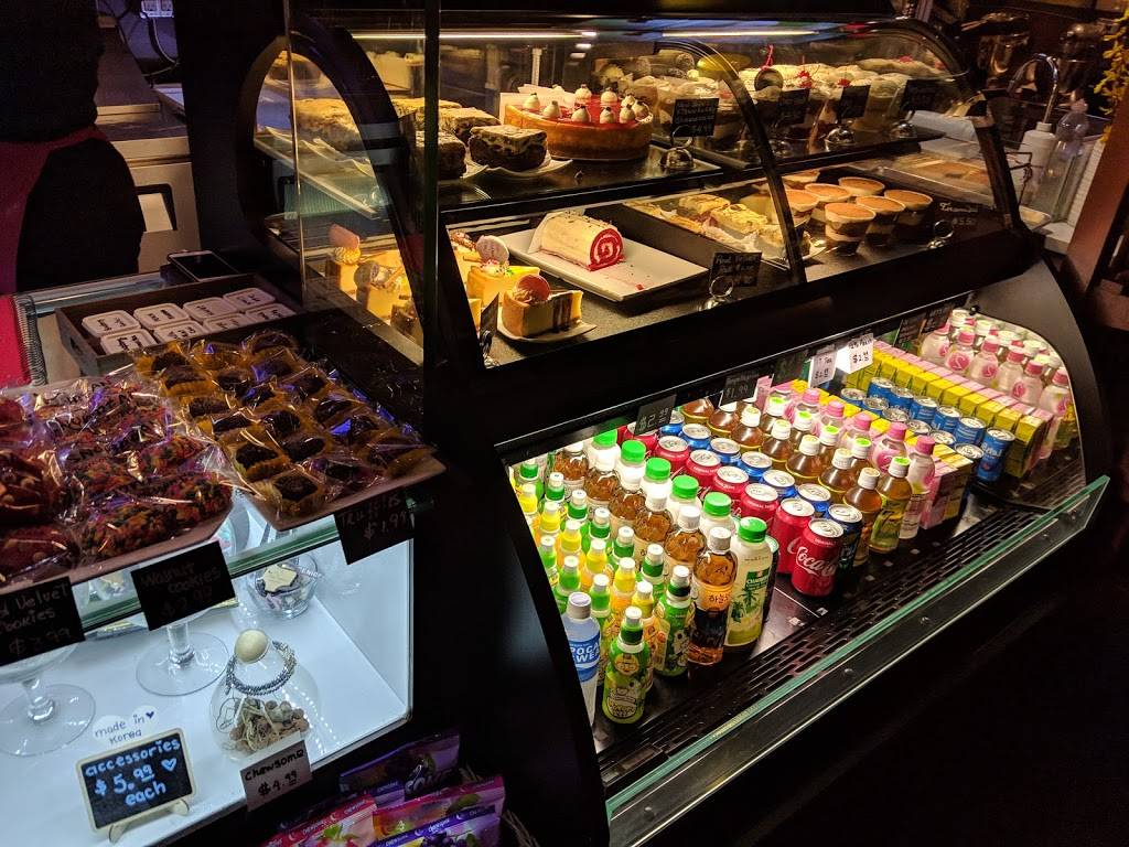 SnowBean | cafe | 5310 E Colonial Dr, Orlando, FL 32807, USA | 4072708811 OR +1 407-270-8811