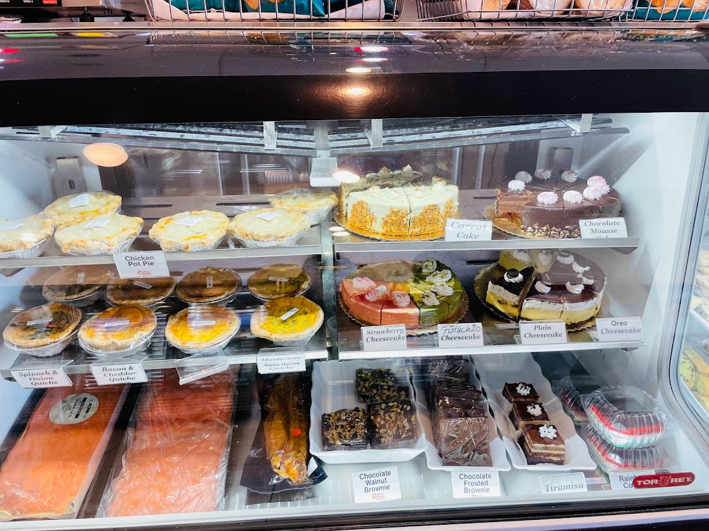 Lifes A Bagel | restaurant | 2223 N Rampart Blvd, Las Vegas, NV 89128, USA | 7025655055 OR +1 702-565-5055