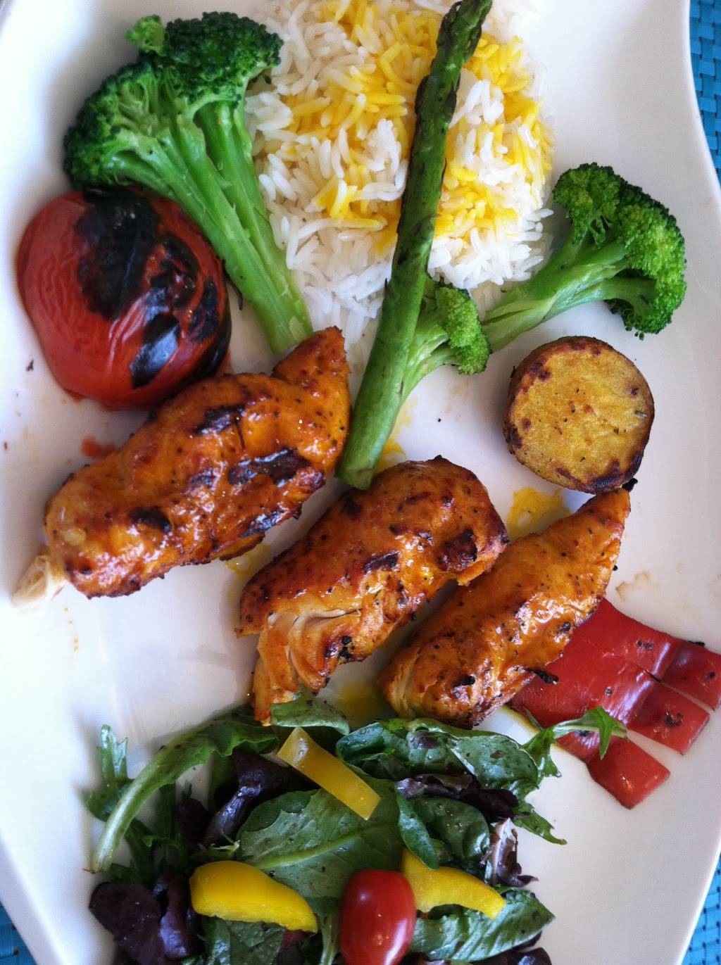 Turquoise Restaurant | restaurant | 1735 S Catalina Ave, Redondo Beach, CA 90277, USA | 3103733234 OR +1 310-373-3234