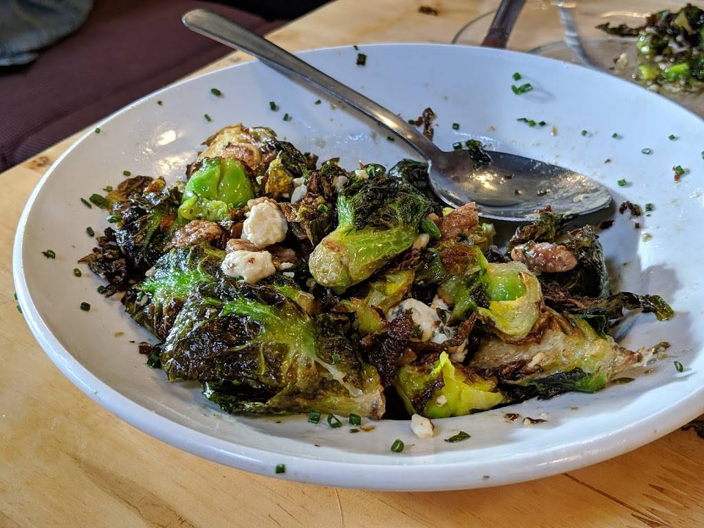 The Old Goat | restaurant | 2434 Eastern Ave SE, Grand Rapids, MI 49507, USA | 6162886976 OR +1 616-288-6976