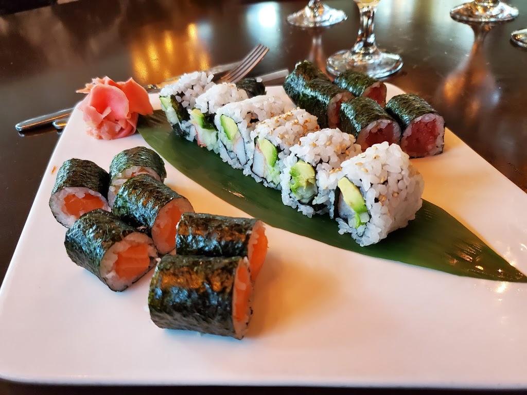 Jackys Waterplace & Sushi Bar | restaurant | 200 Exchange St, Providence, RI 02903, USA | 4013835000 OR +1 401-383-5000