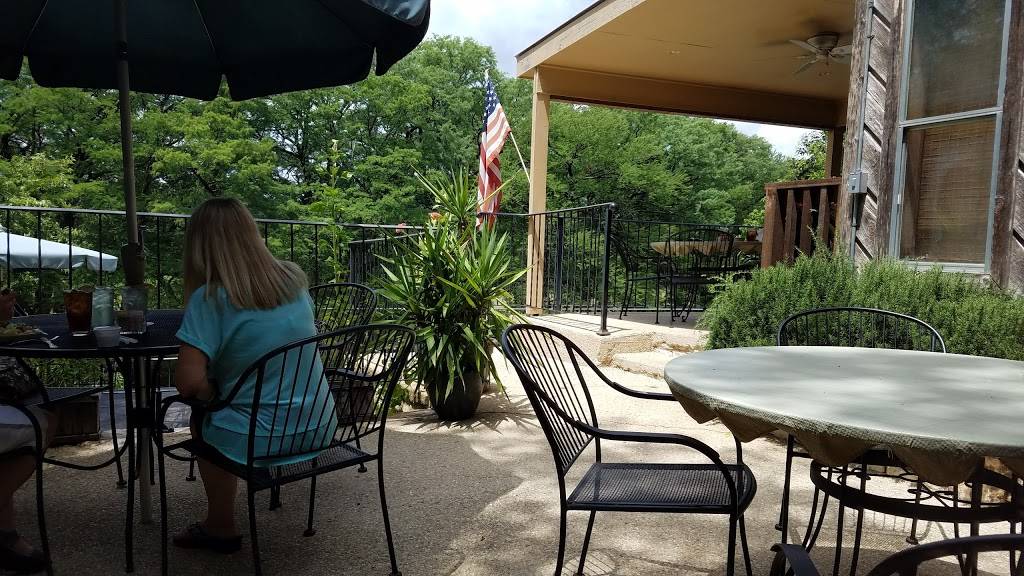 Thai Ocha | restaurant | 417 Water St, Kerrville, TX 78028, USA | 8307922999 OR +1 830-792-2999