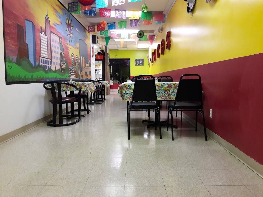 Indy Tacos | restaurant | 2196 E 54th St, Indianapolis, IN 46220, USA | 3179291424 OR +1 317-929-1424