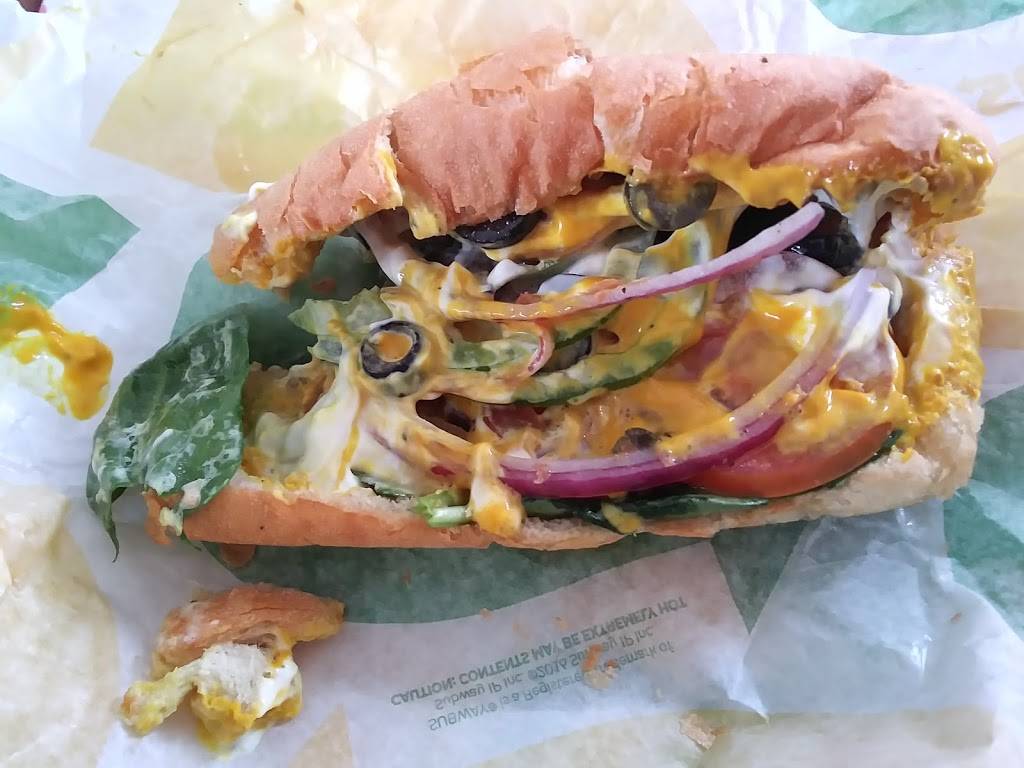 Subway | meal takeaway | 2741 S Staples St, Corpus Christi, TX 78404, USA | 3618522088 OR +1 361-852-2088