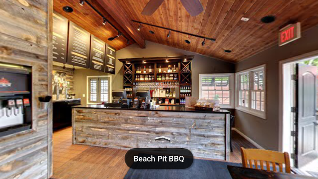 Beach Pit BBQ | restaurant | 1676 Tustin Ave, Costa Mesa, CA 92627, USA | 9496457427 OR +1 949-645-7427