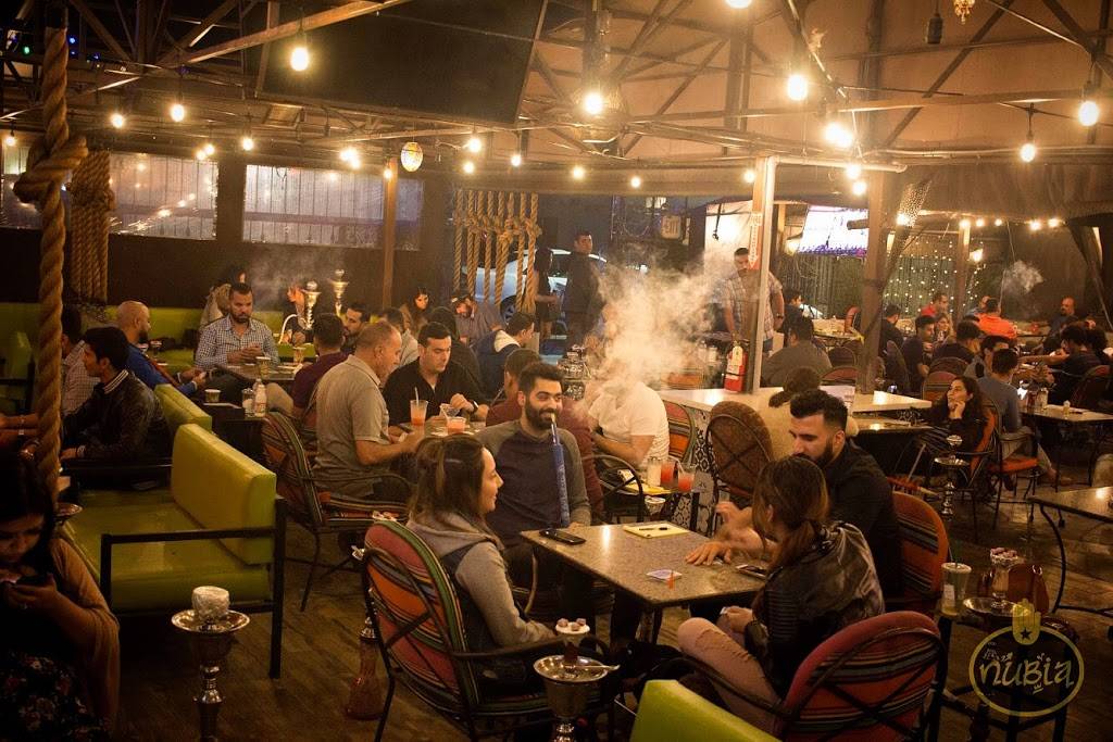 Nubia Cafe | night club | 1785 W Lincoln Ave, Anaheim, CA 92801, USA | 7149991199 OR +1 714-999-1199