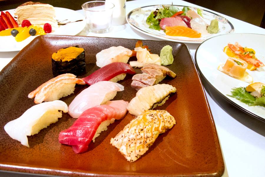 Restaurant Hayakawa | restaurant | 750 Terrado Plaza #33, Covina, CA 91723, USA | 6263328288 OR +1 626-332-8288