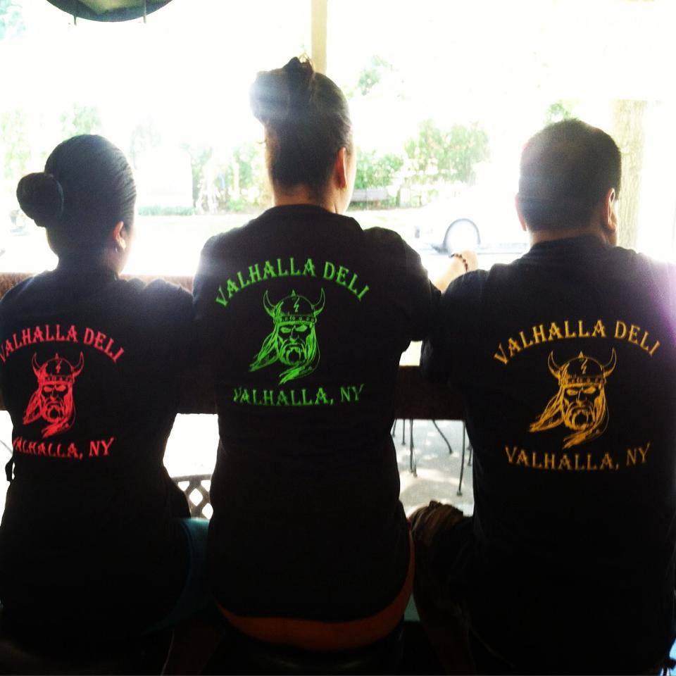 Valhalla Deli | restaurant | 26 Broadway, Valhalla, NY 10595, USA | 9143285700 OR +1 914-328-5700