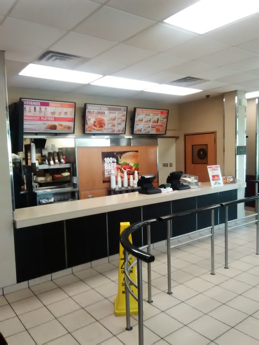 Burger King | restaurant | 1404 S Rock St, Sheridan, AR 72150, USA | 8334354736 OR +1 833-435-4736