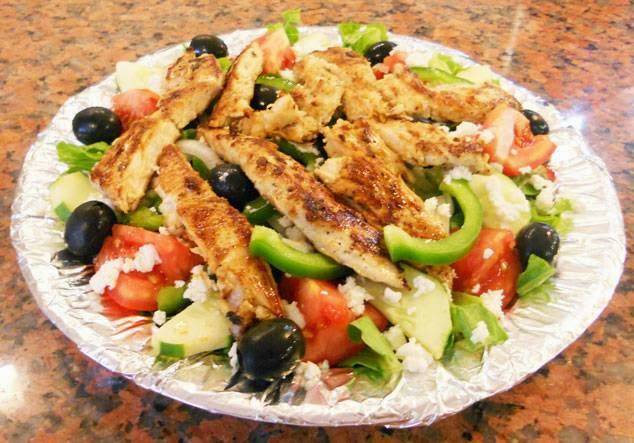 10th Avenue Pizza & Cafe | restaurant | 256 10th Ave, New York, NY 10001, USA | 2123669222 OR +1 212-366-9222