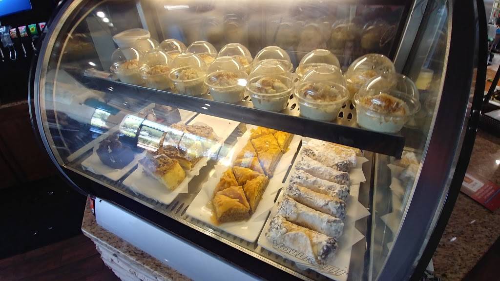 Little Greek Fresh Grill | restaurant | Little Greek Lakewood Ranch, 8310 Market St, Lakewood Ranch, FL 34202, USA | 9412104560 OR +1 941-210-4560