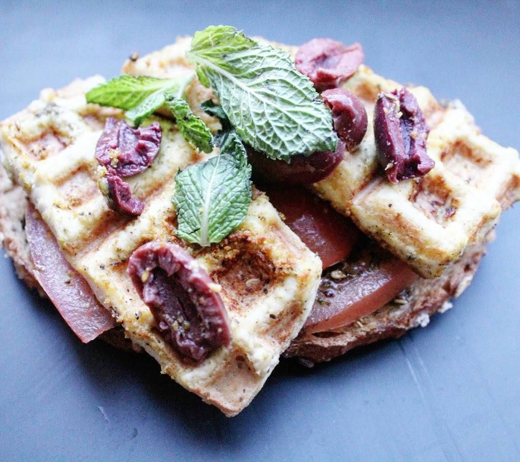 Dar Nabati Vegan and Organic Cafe | restaurant | 333 Lakeshore Rd E B, Oakville, ON L6J 1J4, Canada | 4167323501 OR +1 416-732-3501