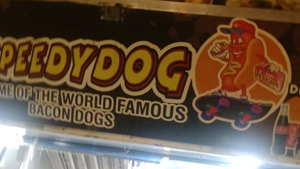 Speedy Dog Mobile Cart | restaurant | 123 S Figueroa St #1539, Los Angeles, CA 90012, USA | 3237072057 OR +1 323-707-2057