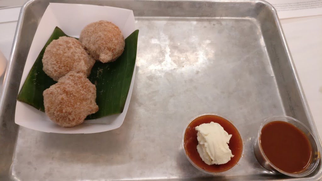 Frita Batidos Detroit | restaurant | 66 W Columbia St, Detroit, MI 48201, USA | 3137254100 OR +1 313-725-4100