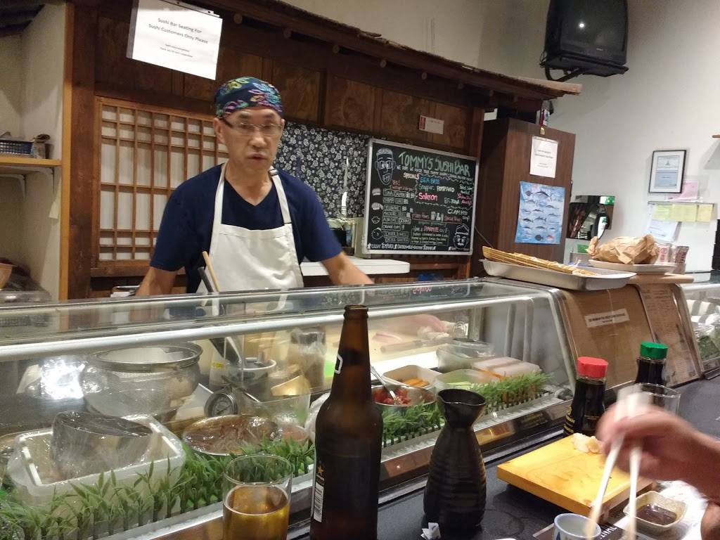 Sushi Dragon | restaurant | 8069 Vineland Ave, Sun Valley, CA 91352, USA | 8187684507 OR +1 818-768-4507