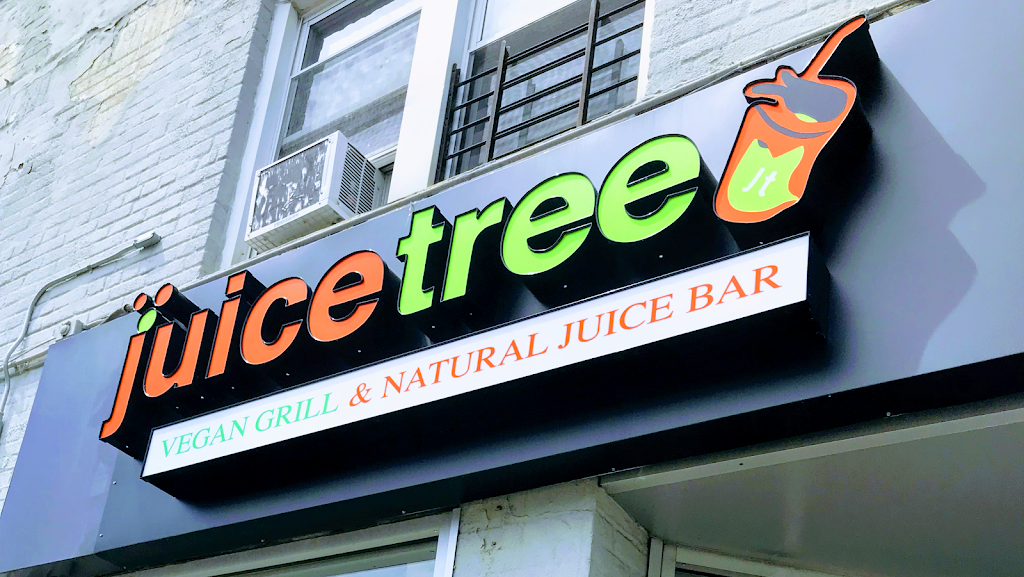 Juice Tree | restaurant | 1892 Grand Ave, Baldwin, NY 11510, USA | 5166082502 OR +1 516-608-2502