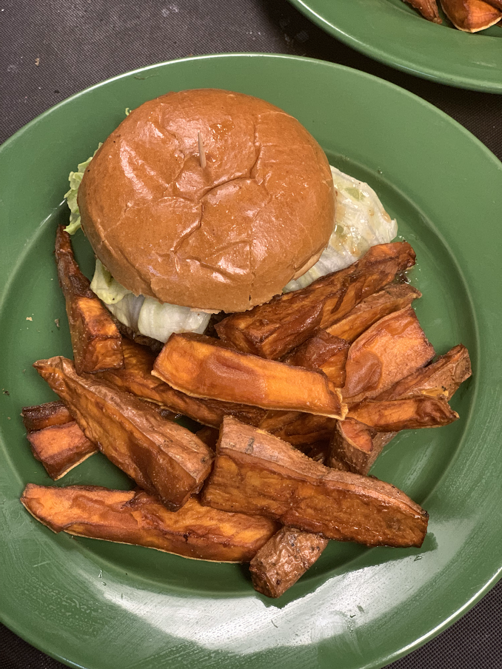 La Suz Tropical Cuisine | restaurant | 1377 Old McDonough Hwy, Conyers, GA 30094, USA | 7706962323 OR +1 770-696-2323