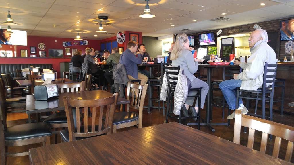 Moes Original BBQ - Golden | meal takeaway | 840 Tabor St, Golden, CO 80401, USA | 3032337427 OR +1 303-233-7427