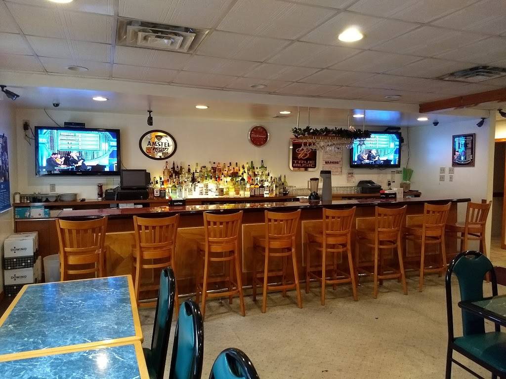 Jade Pacifica | restaurant | 101 Lynnfield St, Lynn, MA 01904, USA | 7815989639 OR +1 781-598-9639