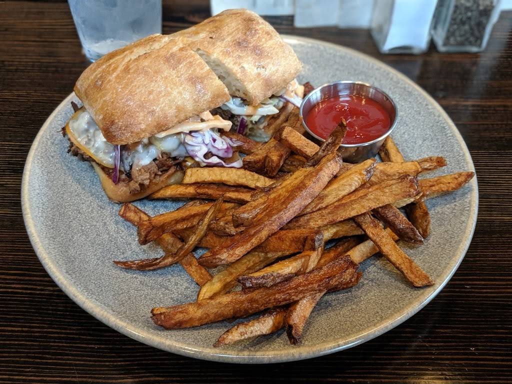 Cannon Beach Smokehouse | restaurant | 131 W 2nd St, Cannon Beach, OR 97110, USA | 5034364035 OR +1 503-436-4035