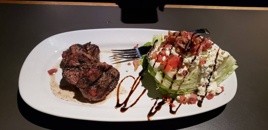 Cazzys Corner Grill | restaurant | 2099 Thunderhead Rd, Knoxville, TN 37922, USA | 8656946311 OR +1 865-694-6311