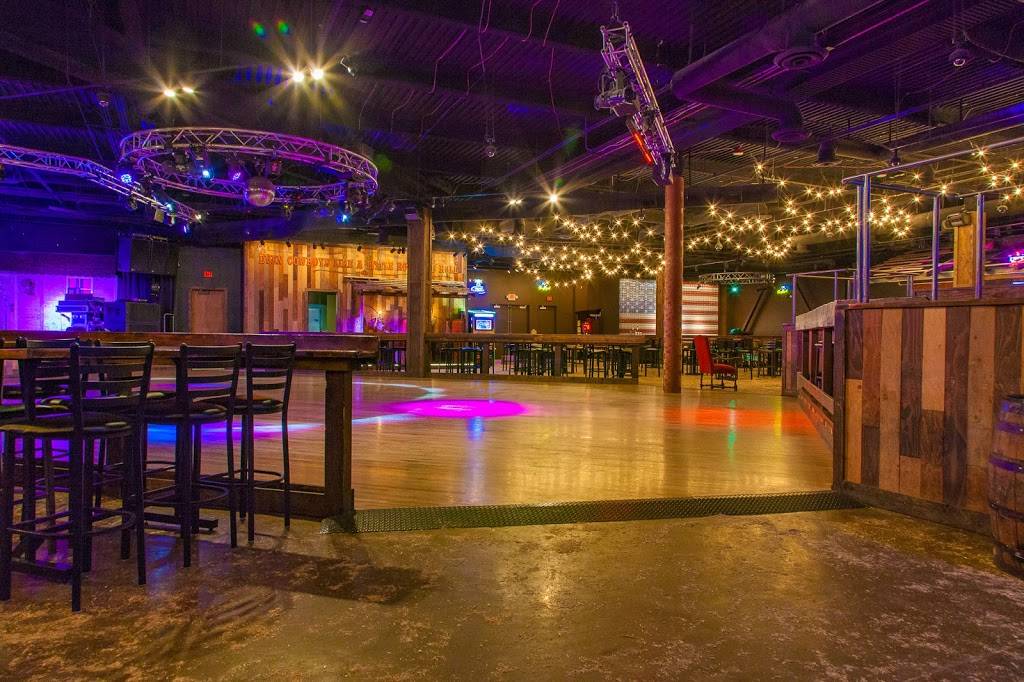 Stoneys Rockin Country | night club | 6611 S Las Vegas Blvd #160, Las Vegas, NV 89119, USA | 7024352855 OR +1 702-435-2855