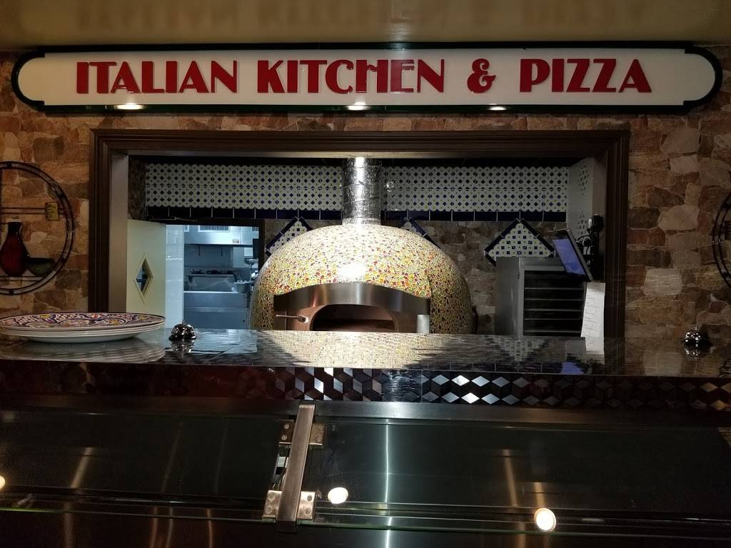 CAPRICCIO EATERY | restaurant | 2402 N University Dr, Pembroke Pines, FL 33024, USA | 9545057640 OR +1 954-505-7640