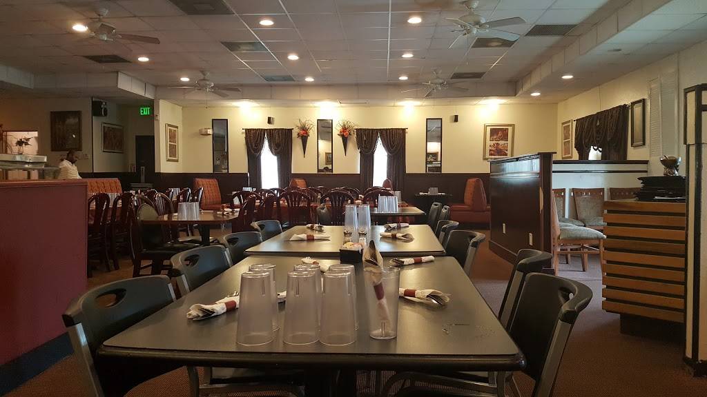 Taste of Punjab | restaurant | 4980 W Irlo Bronson Memorial Hwy, Kissimmee, FL 34746, USA | 4075073900 OR +1 407-507-3900