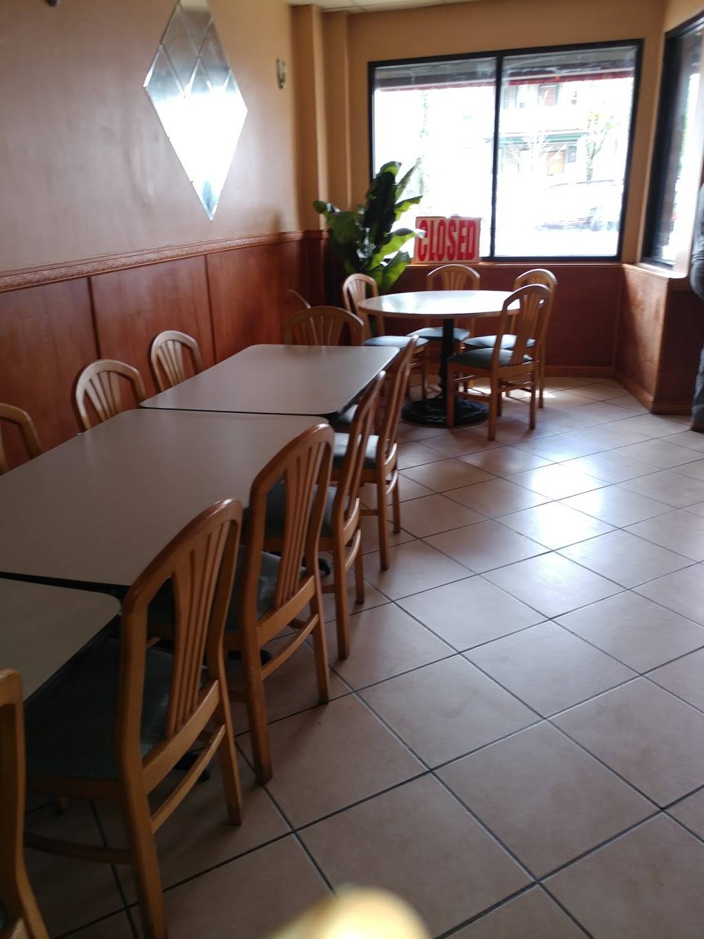 Natifnatal | restaurant | 830 Blue Hill Avenue, Dorchester, MA 02124, USA | 6173266929 OR +1 617-326-6929