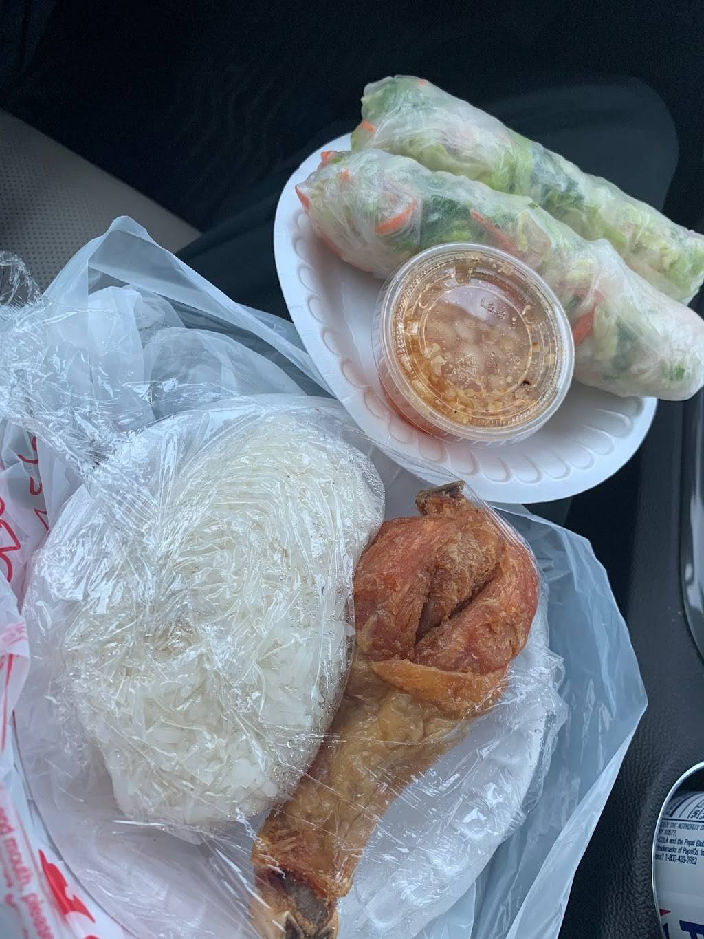 Lady’s Chicken & Rice | restaurant | 9400 W Placer Ave, Visalia, CA 93291, USA | 5596794546 OR +1 559-679-4546