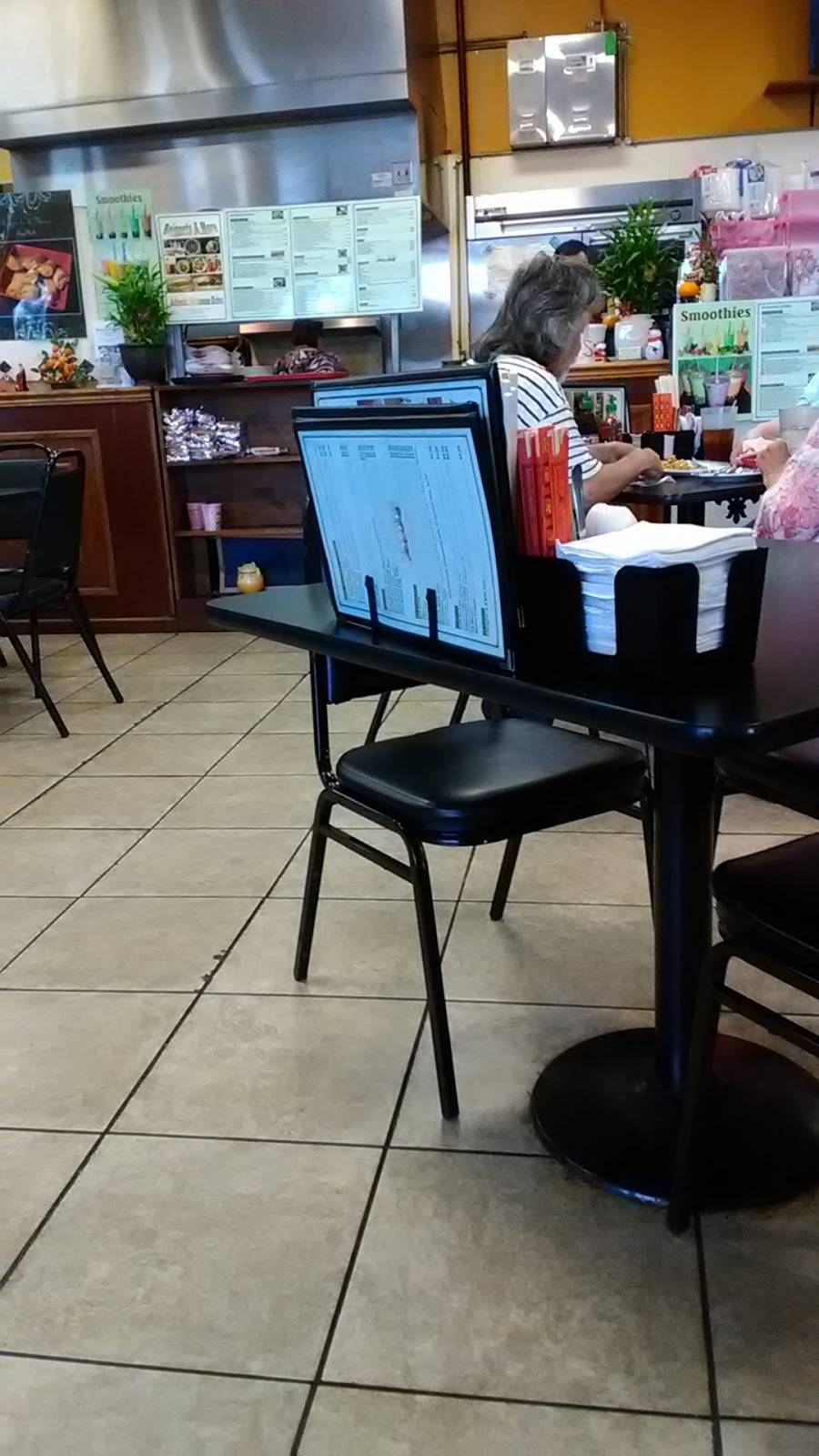 Beignets & More | restaurant | W Judge Perez Dr Suite C, Chalmette, LA 70043, USA | 5044599233 OR +1 504-459-9233