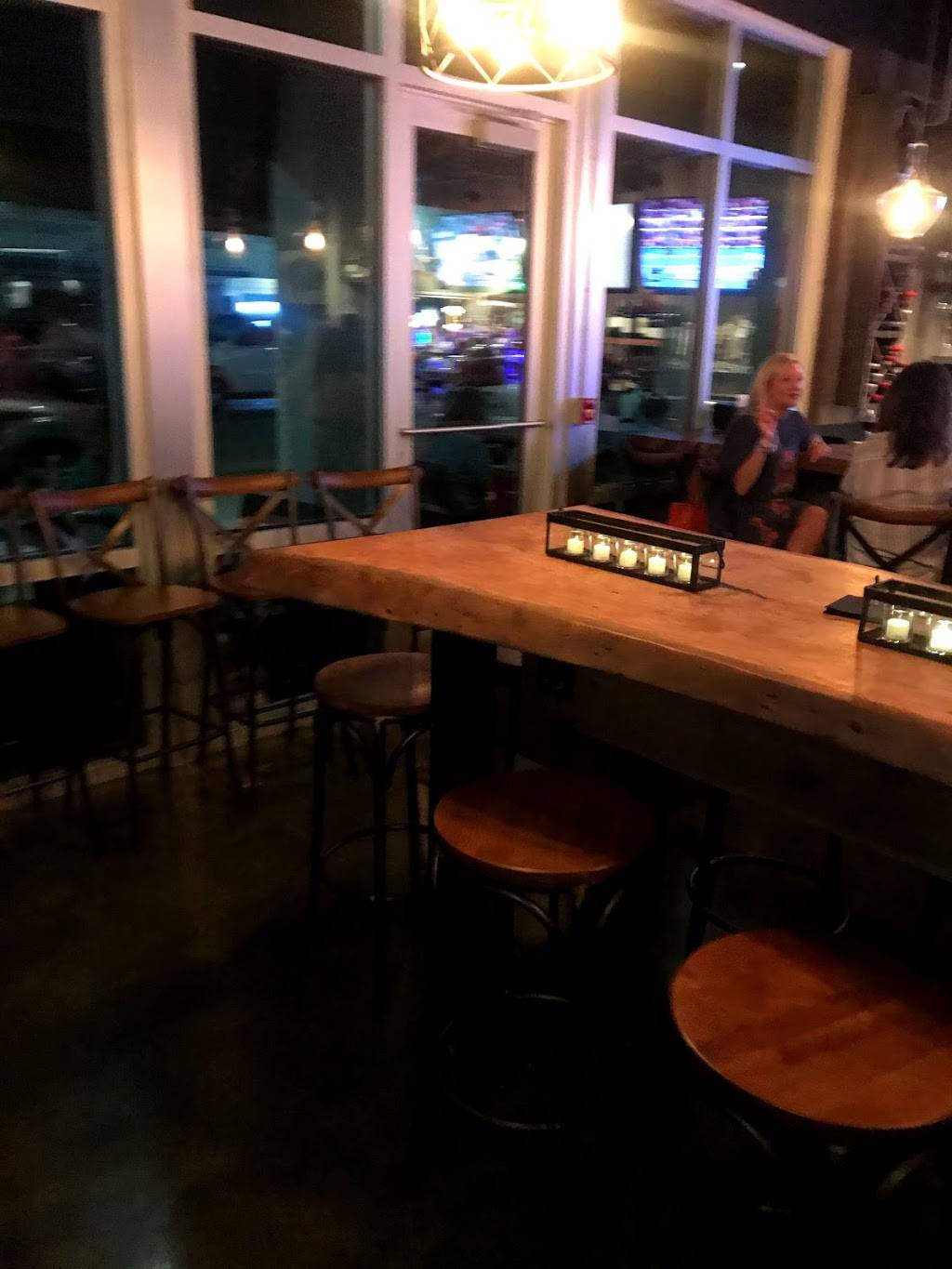 Water Oak Grill | restaurant | 201 Main St Suite 100, Safety Harbor, FL 34695, USA | 7272866919 OR +1 727-286-6919