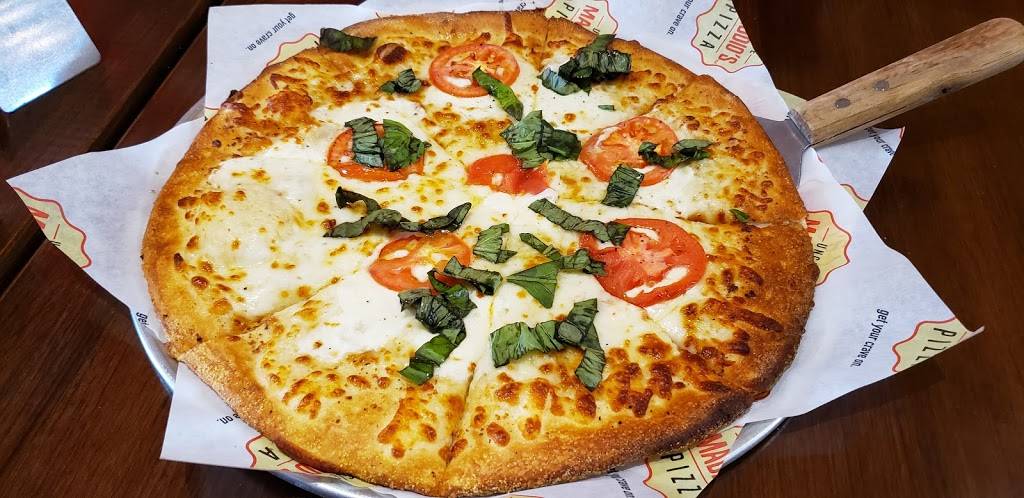 Uncle Maddios Pizza Joint | restaurant | 10601 E Garden Dr #105, Aurora, CO 80012, USA | 3033699075 OR +1 303-369-9075