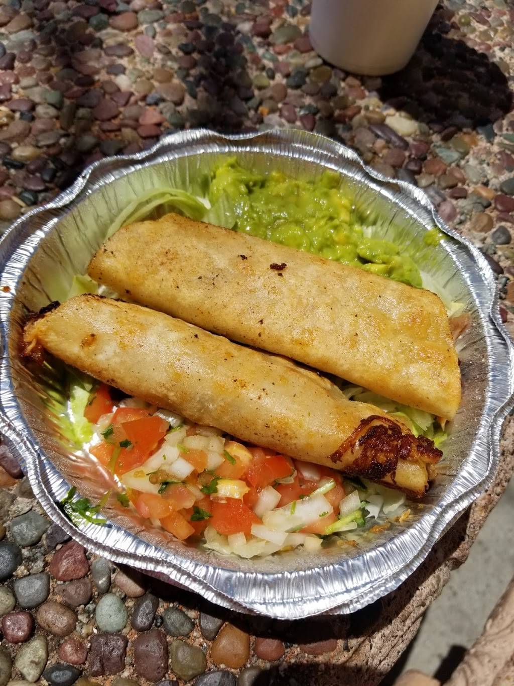 El Burrito Jr | restaurant | 919 S Pacific Coast Hwy, Redondo Beach, CA 90277, USA | 3103165058 OR +1 310-316-5058