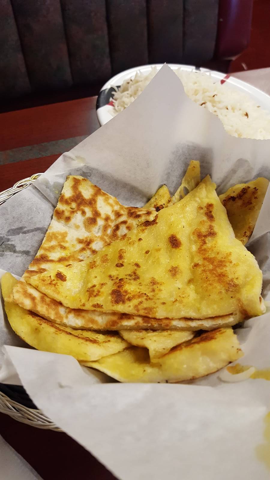 Maharaja Grill | restaurant | 22443 Michigan Ave, Dearborn, MI 48124, USA | 3137695902 OR +1 313-769-5902