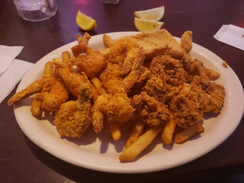 Baytown Seafood Restaurant | restaurant | 4010 Houston Hwy, Victoria, TX 77901, USA | 3615788622 OR +1 361-578-8622