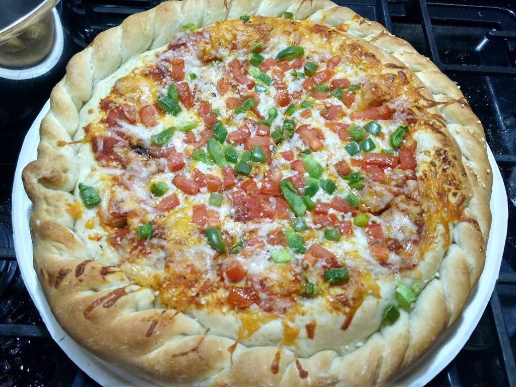 Papa Murphys Take N Bake Pizza | meal takeaway | 14621 Highway 231-431 N, ste c, Hazel Green, AL 35750, USA | 2568280584 OR +1 256-828-0584