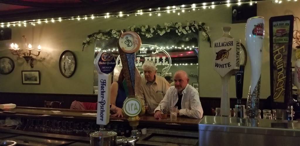 Joes Mill Hill Saloon | restaurant | 300 S Broad St, Trenton, NJ 08608, USA | 6099891600 OR +1 609-989-1600