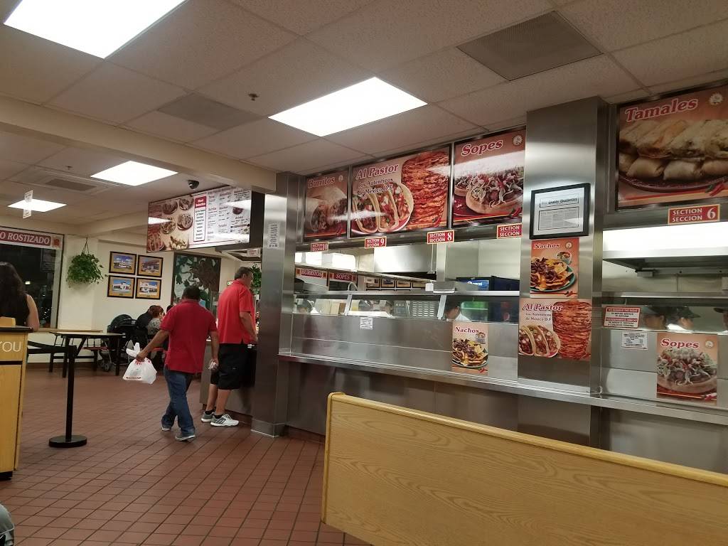 King Taco # 28 | restaurant | 406 N Mountain Ave, Ontario, CA 91762, USA | 9099339150 OR +1 909-933-9150