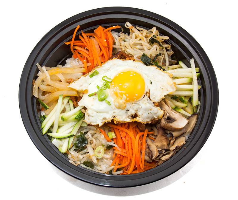 K-POT & GRILL | restaurant | 475 Castro St, Mountain View, CA 94041, USA | 6509673913 OR +1 650-967-3913