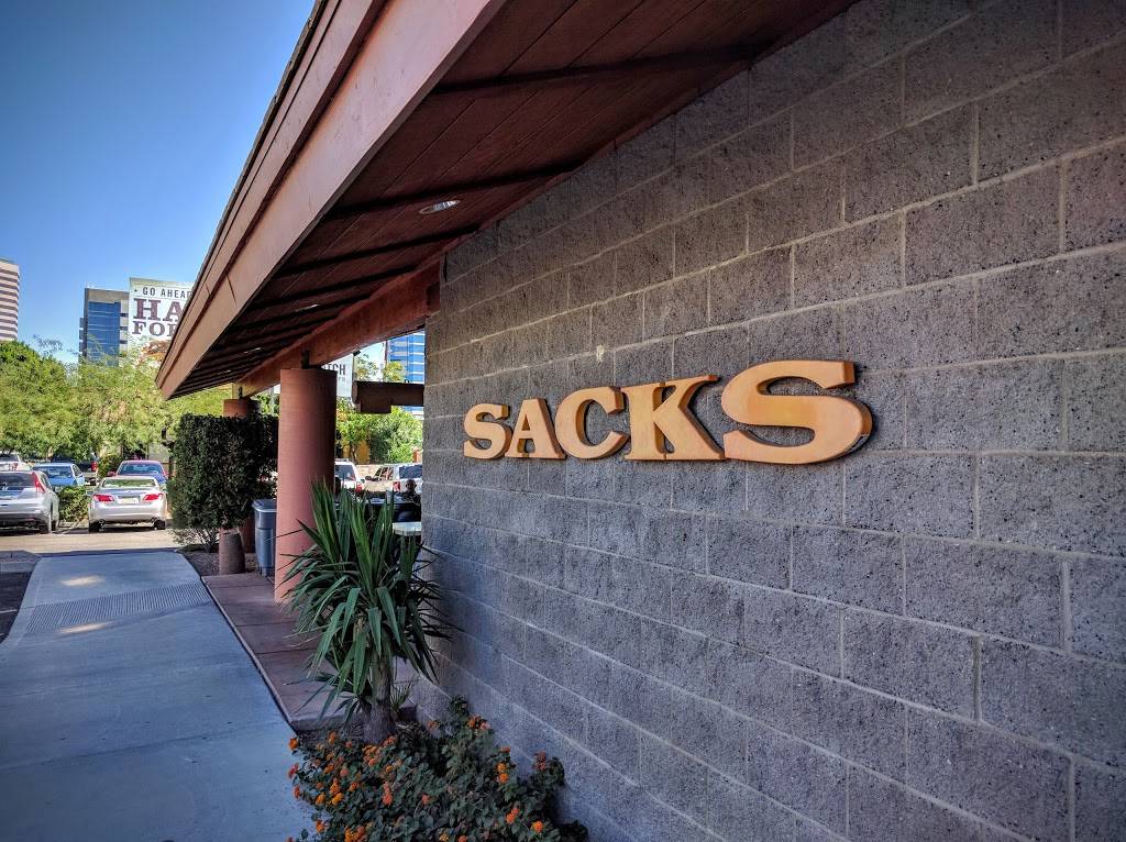 Sacks Sandwiches Phoenix | meal takeaway | 231 W Thomas Rd, Phoenix, AZ 85013, USA | 6026049661 OR +1 602-604-9661