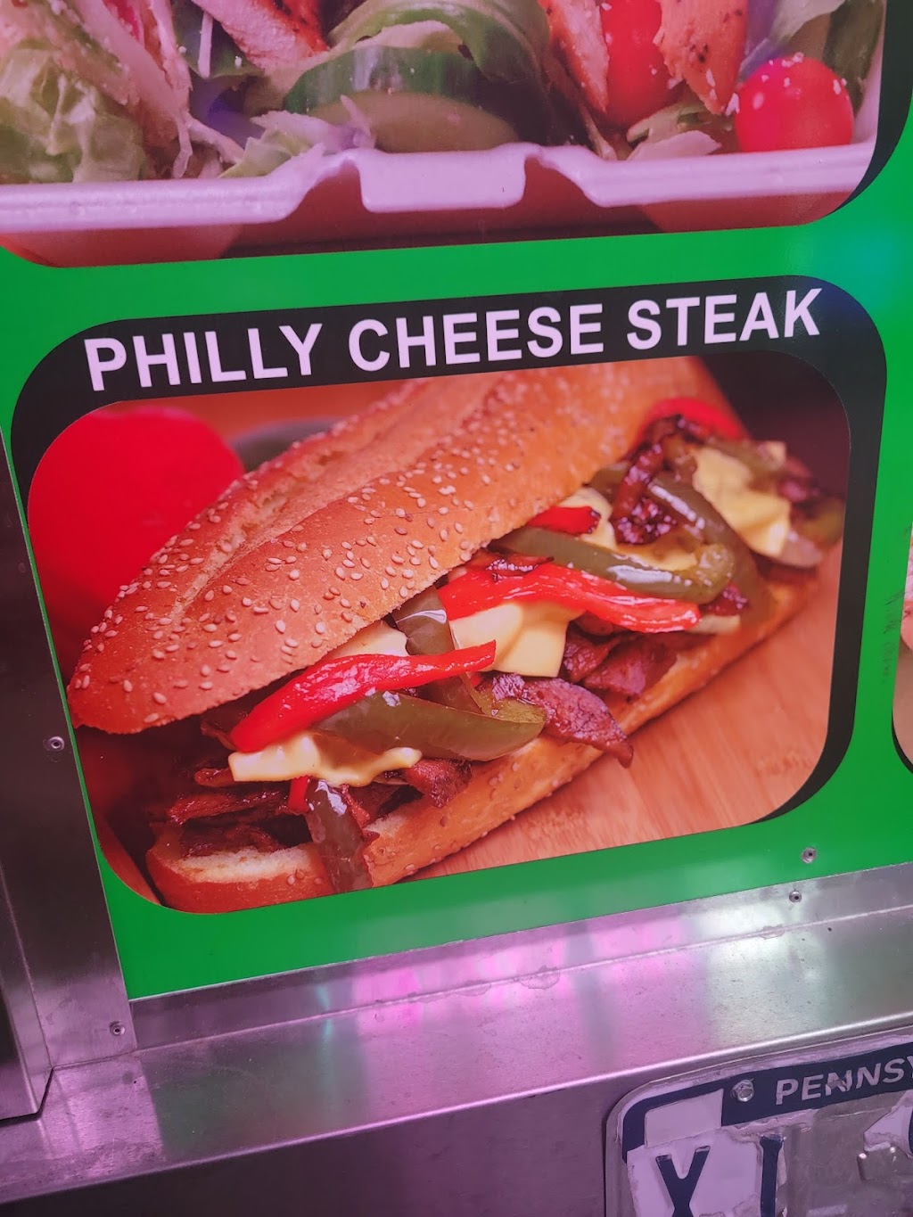 76ers Philly Halal food carts | restaurant | 2400 W Passyunk Ave, Philadelphia, PA 19145, USA | 2672416606 OR +1 267-241-6606