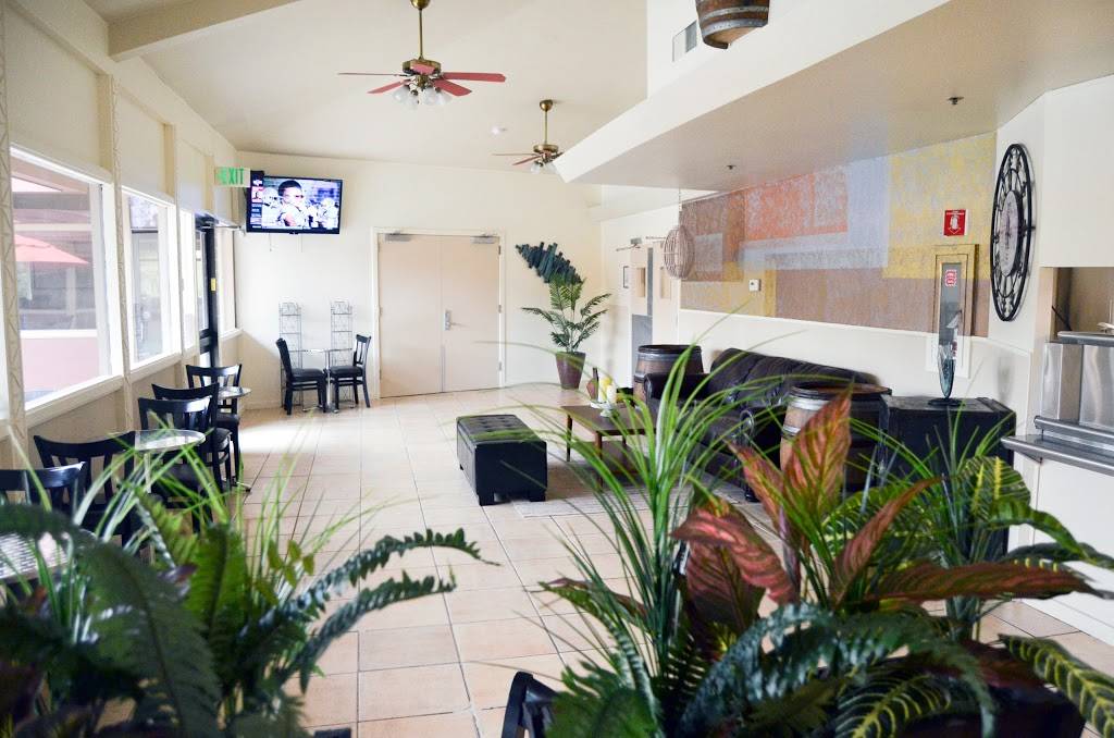 Barrel19 Bistro & Bar | restaurant | 605 Macara Ave, Sunnyvale, CA 94085, USA | 4084819681 OR +1 408-481-9681