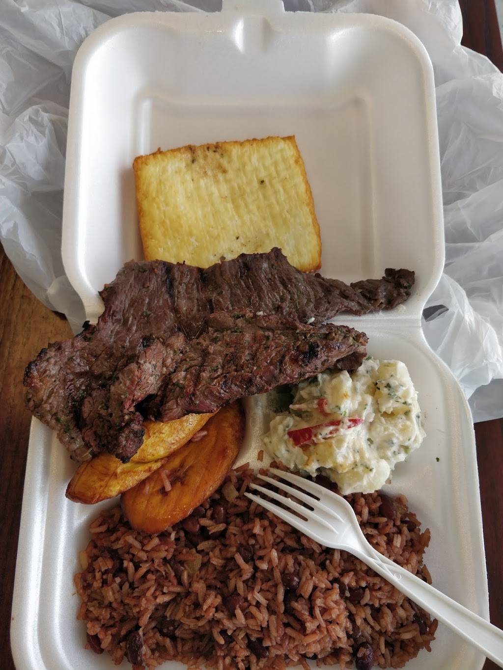 Fritanga Angonica | restaurant | 2794 W 68th St Suite 101, Hialeah, FL 33016, USA | 3058222981 OR +1 305-822-2981