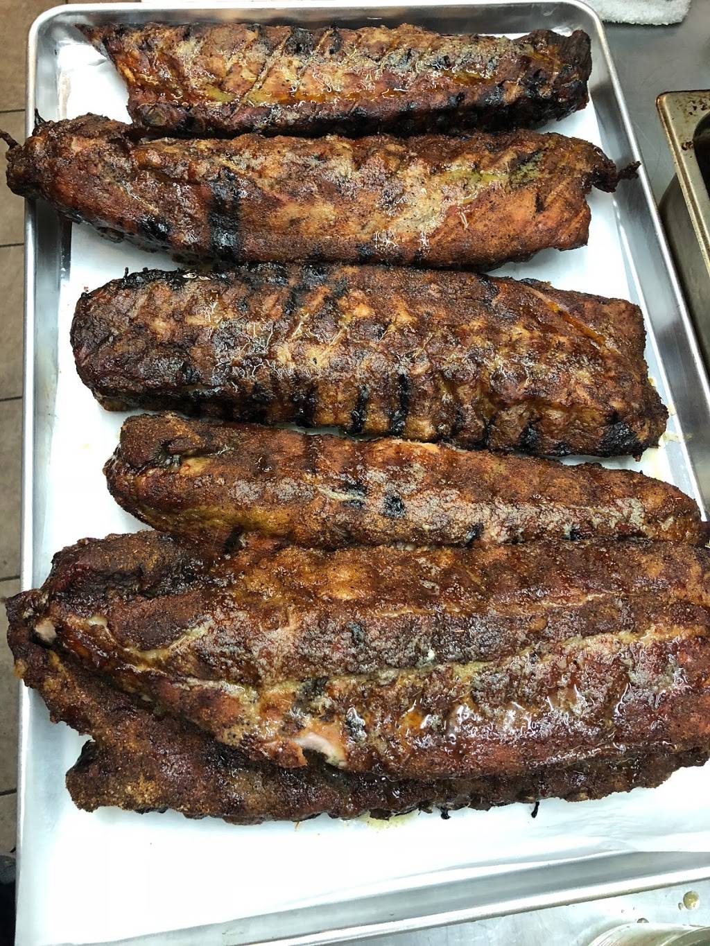 Lit BBQ | restaurant | 670 Clarkson Ave, Elizabeth, NJ 07202, USA | 9083552000 OR +1 908-355-2000